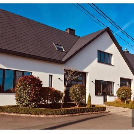 La Villa Bastogne Gite 4 Personnes Eksteriør billede